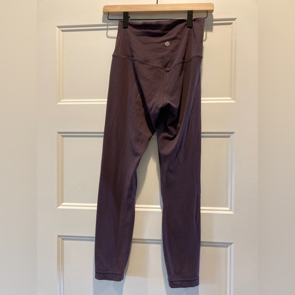 Lululemon Align Pant II 25”
